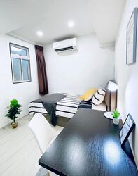 People's Park Complex (D1), Apartment #614625781